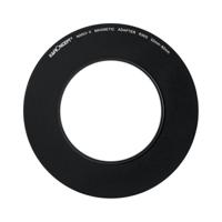 K&F Concept Magnetische Step Up Ring Adapter 52-82mm - thumbnail