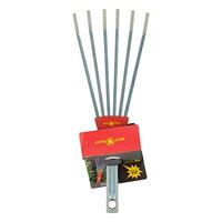 Wolf Multi-Star combisysteem 71AIA003650 LD-M Kleine waaierbezem 11.50 cm - thumbnail