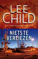 Niets te verliezen - Lee Child - ebook - thumbnail