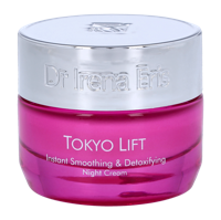 Dr. Irena Eris - Dr Irena Eris Tokyo Lift Night Cream 50ml Nacht crème - thumbnail