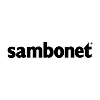 Sambonet Bestekset Flat - Champagne - 36 delig / 6 personen - thumbnail