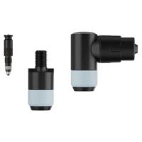 Schwalbe clik valve dv-scv starterpakket frans ventiel ombouwkit 3550 - thumbnail