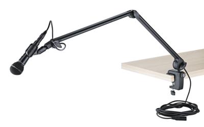 K&M 23860 Tafelarm microfoonstatief