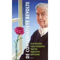 De conservatieve revolte (Paperback) - thumbnail