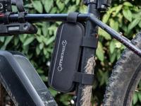 Stahlwille Rad-Set 701 Fietsgereedschapset met zadeltas - thumbnail