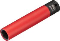 Vigor V5933/3 Dopsleutelinzetset 1/2 (12.5 mm) 3-delig - thumbnail