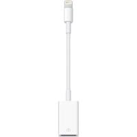 Apple Lightning-naar-USB-Camera-Adapter - thumbnail