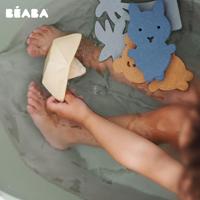 Badje BEABA Camélé'o saliegroen - thumbnail