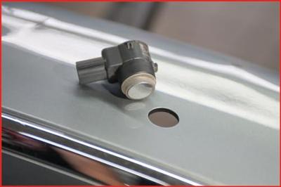 KS Tools 140.2578 Stantenset met doorn, 3-delig, Ø 18,4 mm (VW) - thumbnail