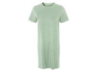 esmara Dames jurk (Groen, XS (32/34)) - thumbnail