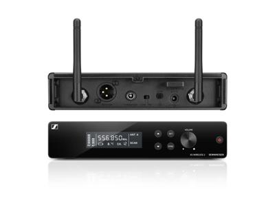 Sennheiser EM-XSW 2-GB ontvanger (606-630 MHz) Sennheiser EM-XSW 2-GB ontvanger (606-630 MHz)