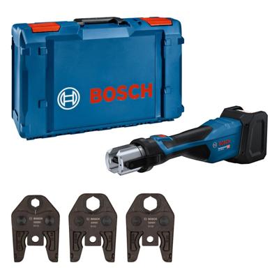 Bosch Professional GPT 18V-32 Accu perstang SV-set 18V Basic Body in XL-Boxx - 06019M2102 Bosch Professional GPT 18V-32 Accu perstang SV-set 18V Basic Body in XL-Boxx - 06019M2102