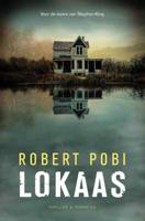 Lokaas - Robert Pobi - ebook - thumbnail