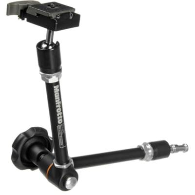 Manfrotto 244RC, Var. Friction Arm