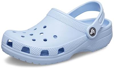 Kindersabots 206991 Classic Clog K CROCS(TM) hemelsblauw