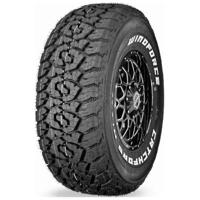 Banden 245/70 R16 113S 10PR windforce CATCHFORS A/T II zomerbanden nieuw - thumbnail