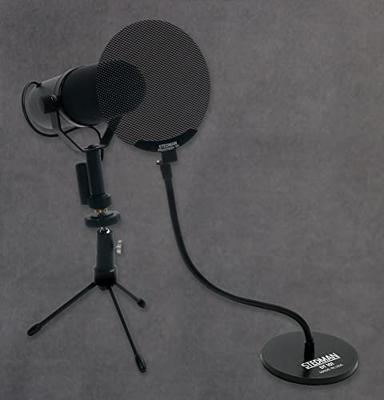 Stedman Proscreen DT101 popfilter