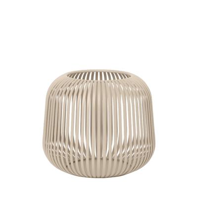 Blomus Lito Lantaarn Small Nomad 17 cm