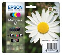 Epson 18 Multipack - thumbnail