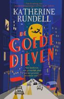De goede dieven - Katherine Rundell - ebook - thumbnail