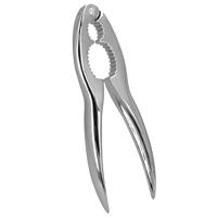 Metaltex aluminium notenkraker - thumbnail
