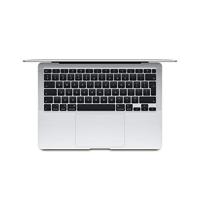Refurbished MacBook Air 13 inch i5 1.1 8 GB 512 GB Space Gray Licht gebruikt - thumbnail