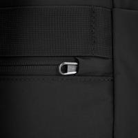 Pacsafe Pacsafe GO 15l Laptoprugzak Zwart - thumbnail