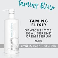 Sebastian Flow Taming Elixir 500ml - thumbnail