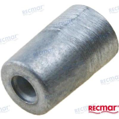 REC68T-11325-00AL - ALUMINIUM ANODE Yamaha