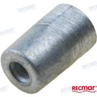 REC68T-11325-00AL - ALUMINIUM ANODE Yamaha - thumbnail
