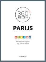 360° Parijs - Kristien In-'t-Ven - eBook (9789401427319) - thumbnail