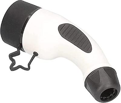 AS Schwabe 65145 Laadstekker Type 2 32 A Treinzijde MODE 3 AS Schwabe 65145 Laadstekker Type 2 32 A Treinzijde MODE 3