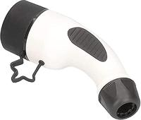 AS Schwabe 65145 Laadstekker Type 2 32 A Treinzijde MODE 3 - thumbnail