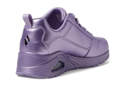 Skechers Uno - Galactic Gal 177104/LAV Paars-36 maat 36