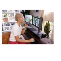 HP Thunderbolt Dock 280W G4 met combokabel - thumbnail