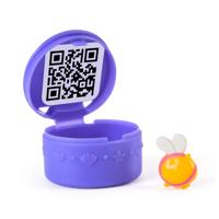 Gabby's Poppenhuis The Movie Balkon Kitty Fee - thumbnail