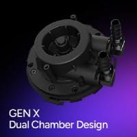 Waterkoeling set Cooler Master MasterLiquid 360 ION - thumbnail