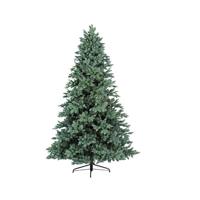 Trondheim spruce green 8494t kunstkerstboom Everlands H300 cm D192 cm - Everlands - thumbnail