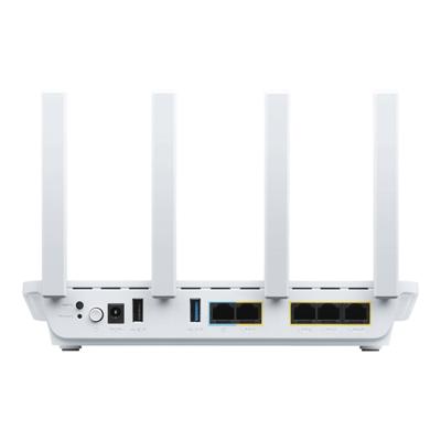 ASUS ExpertWiFi EBR63 mesh router ASUS ExpertWiFi EBR63 mesh router