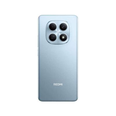 Xiaomi Redmi Note 15 Blue - 17,2 cm (6.77") 6 GB 128 GB 6000 mAh blauw