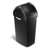 Simplehuman Afvalemmer Swing 40 liter - thumbnail
