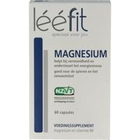 Magnesium 60 Capsules - thumbnail