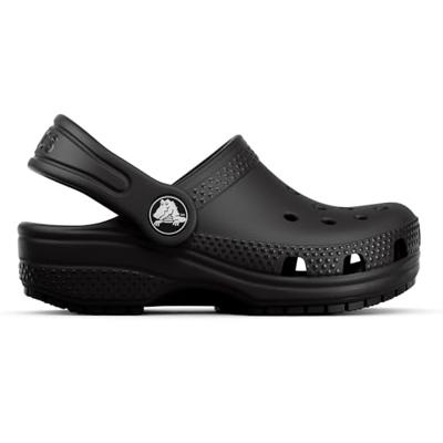 Crocs Classic K Kinderen Black J2