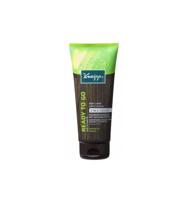 Kneipp Men body & hair 2-in-1 douche ready to go 200 Milliliter - thumbnail