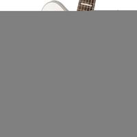 Gretsch G5422GLH Electromatic Classic Hollowbody DC Snowcrest White linkshandige semi-akoestische gitaar - thumbnail