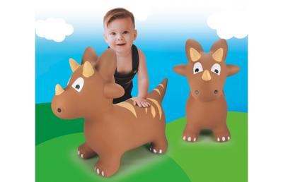 Jamara Skippy Dino Bruin