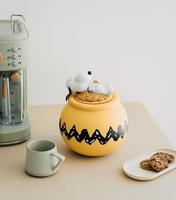 Peanuts Cookie Jar - thumbnail