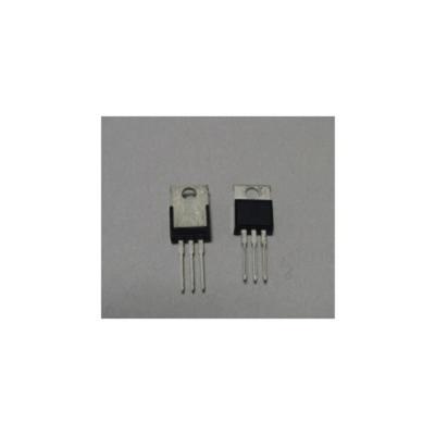 STMicroelectronics STP16NF06 MOSFET 1 N-kanaal 45 W TO-220