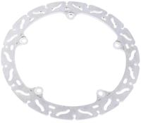 TRW remschijf "mst447rac" rotor mst447rac rigid - thumbnail