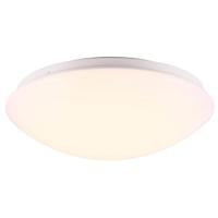 Nordlux 45356001 Ask Buitenplafondlamp LED 12 W Wit - thumbnail